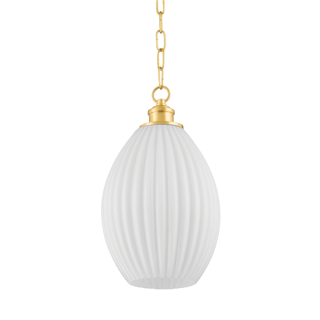 Hillary Pendant Pendant Mitzi