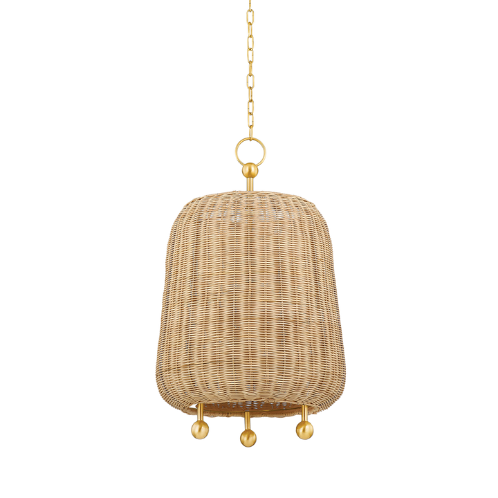 Elena Pendant Pendant Mitzi