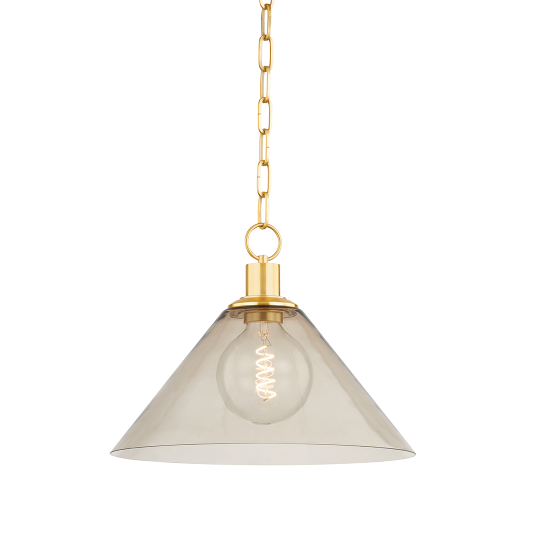 Anniebee Pendant Pendant Mitzi