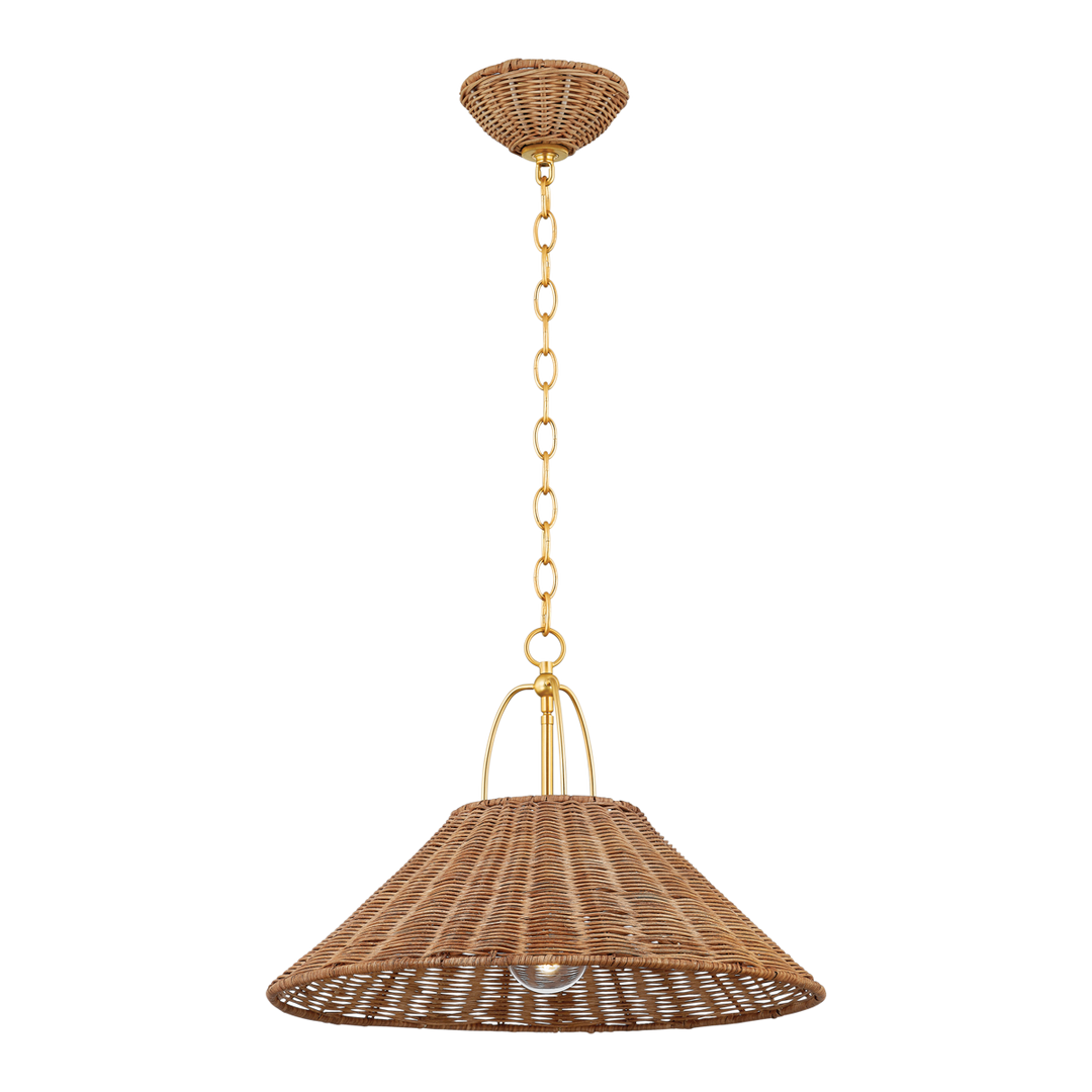 Davida Pendant Pendant Mitzi
