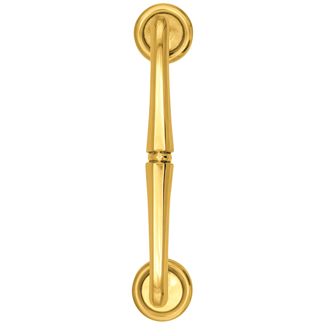 10 inch (8 c-c) Madison Oversize Wire Pull (Several Finishes Available)