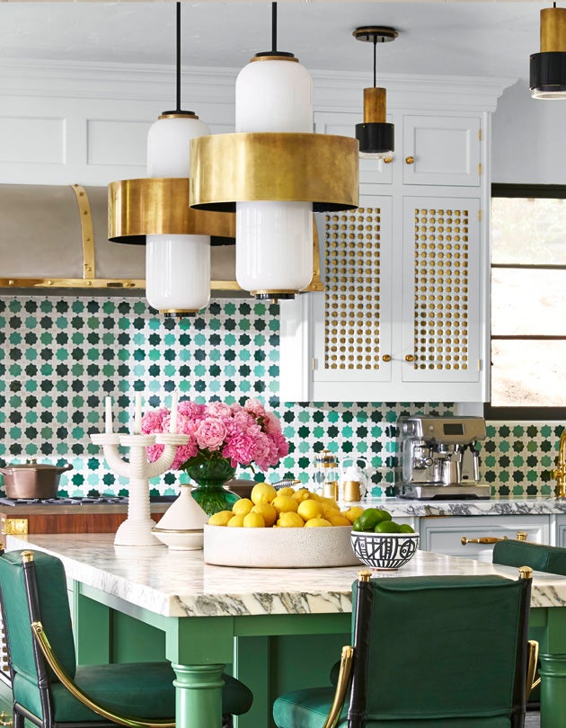 Corbett Lighting 