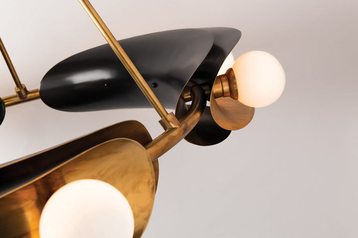 Corbett Lighting 