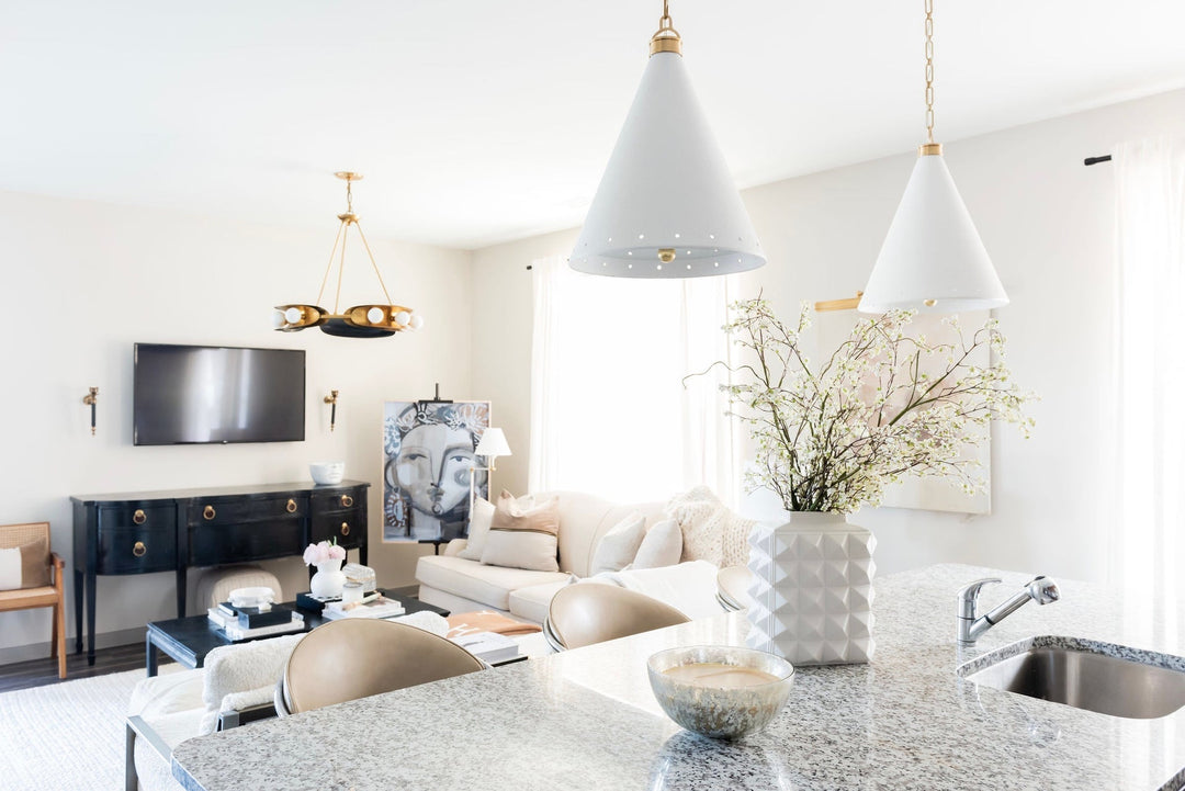 Corbett Lighting 