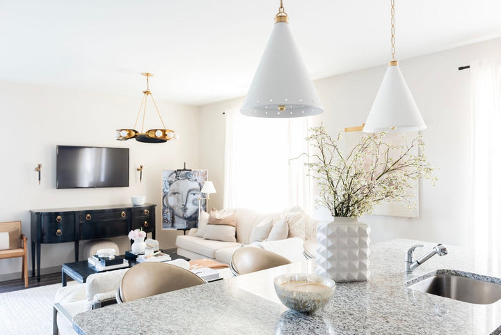 Corbett Lighting 