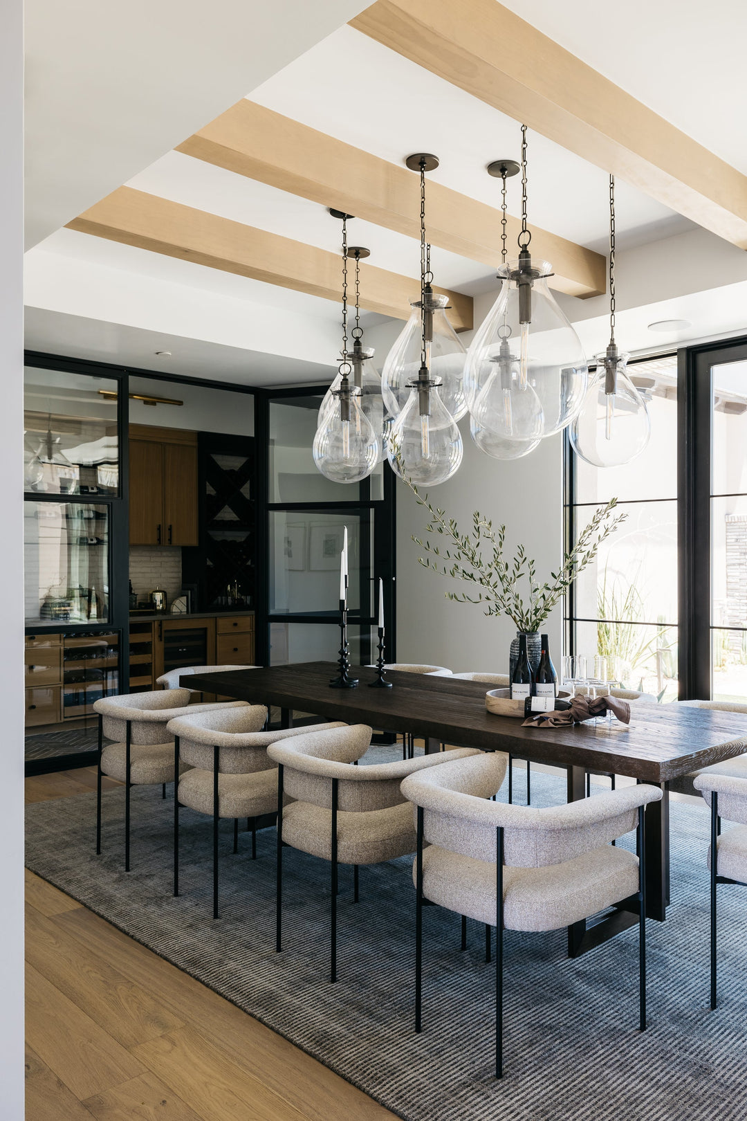 Ivy Pendant Pendant Hudson Valley Lighting