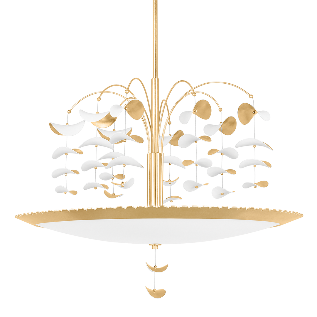 Hudson Valley Lighting 
