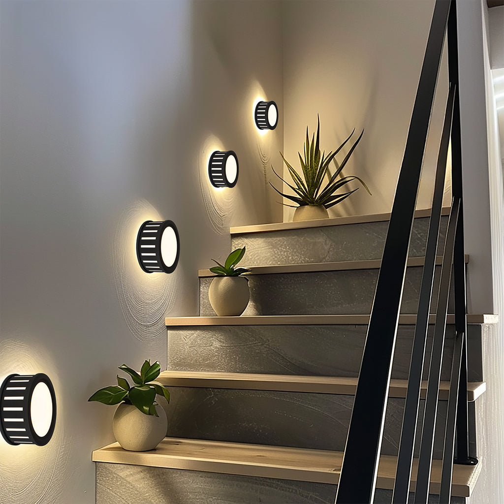 Crystorama Crystorama Kendal 2 Light Black Forged Sconce 
