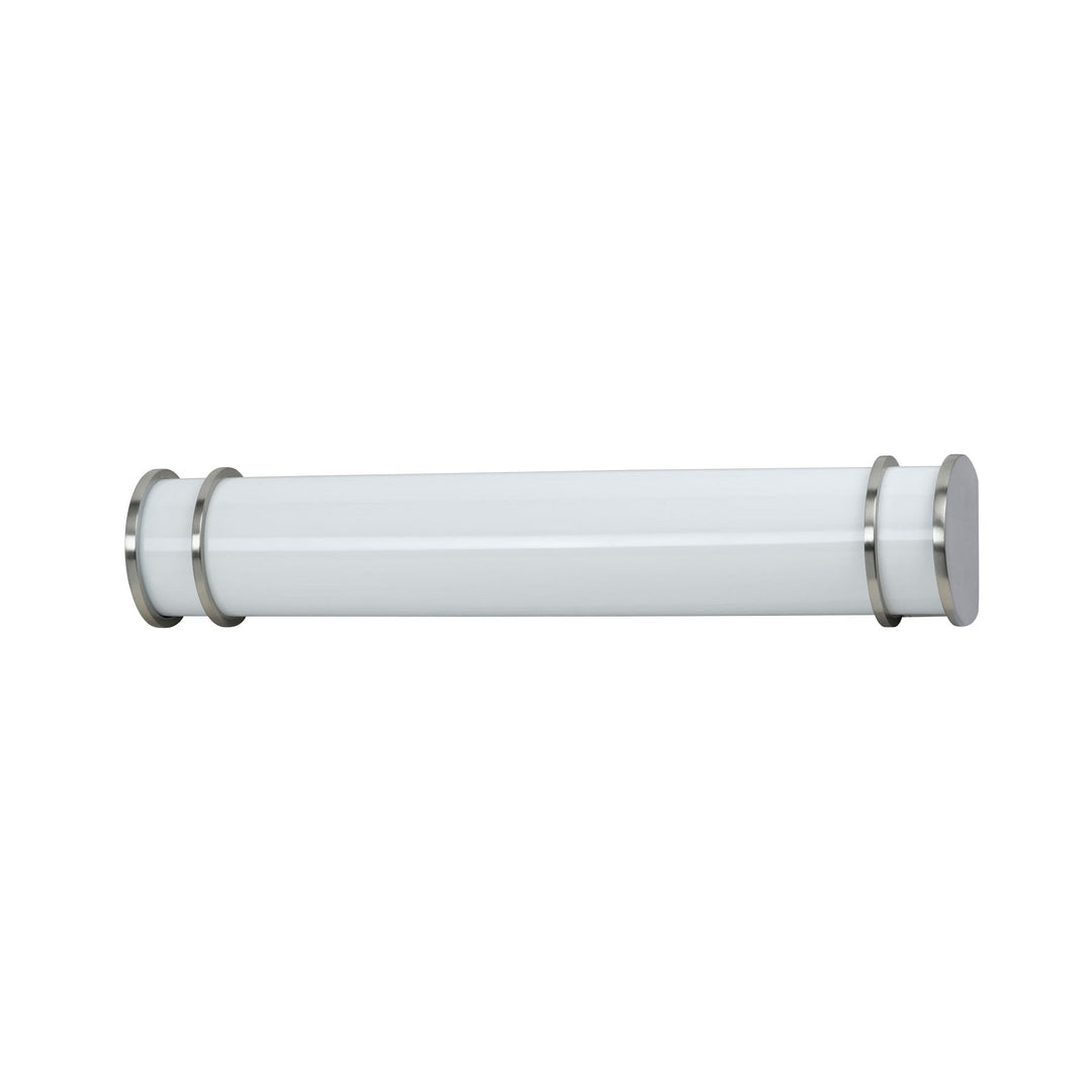 VANITY LIGHT, 2X25W/T8, 36IN Cal Lighting