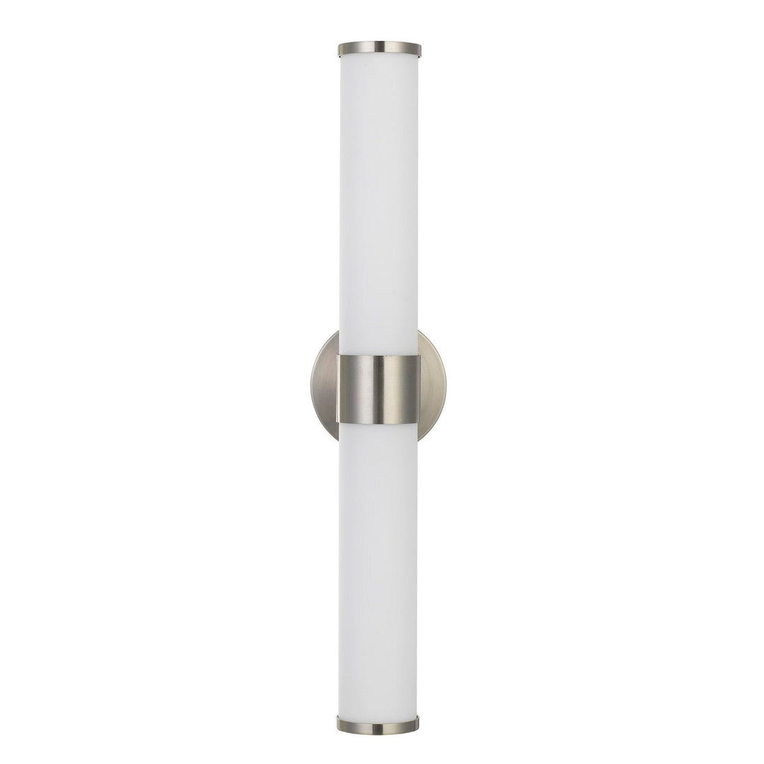 BRENTWOOD DIMMABLE LED VANITY LIGHT Cal Lighting