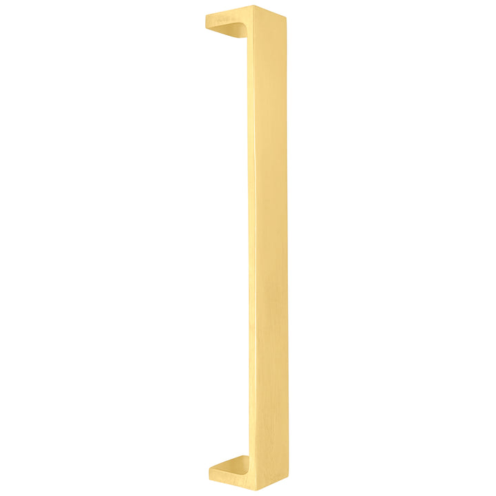12 1/2 inch (12 inch c-c) Langford Oversize Pull (Several Finishes Available)