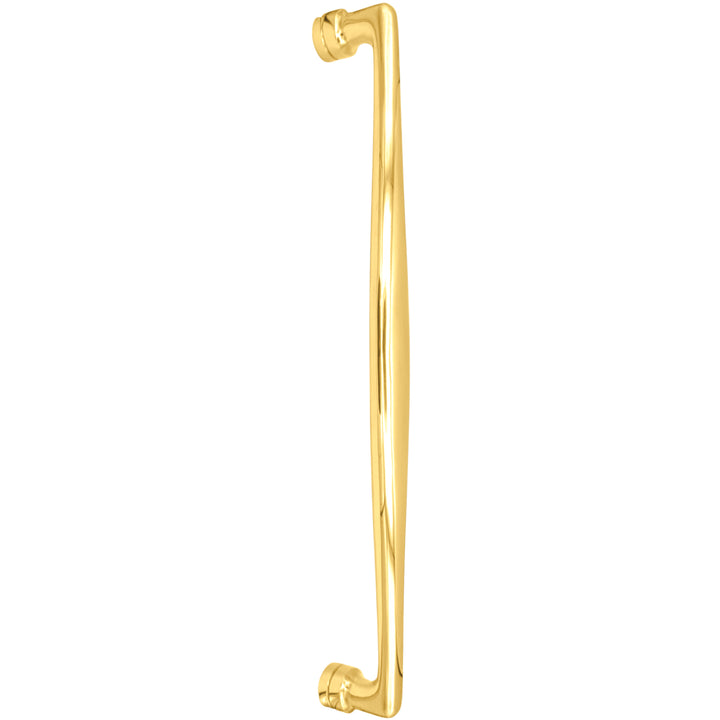 13 inch (12 inch c-c) Stafford Oversize Pull (Several Finishes Available)