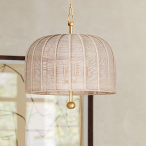 Lonnie Pendant Pendant Troy Lighting