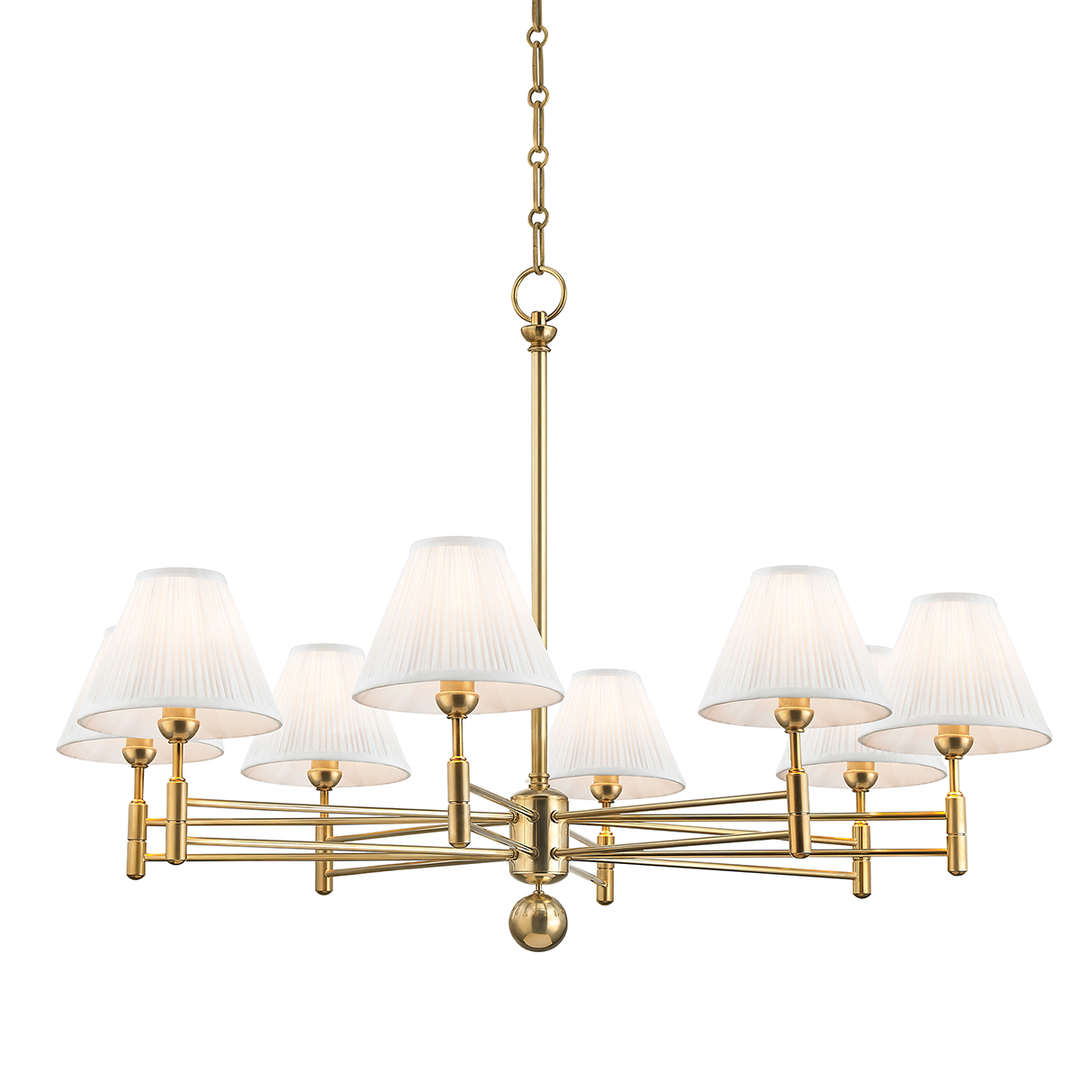 Hudson Valley Lighting 