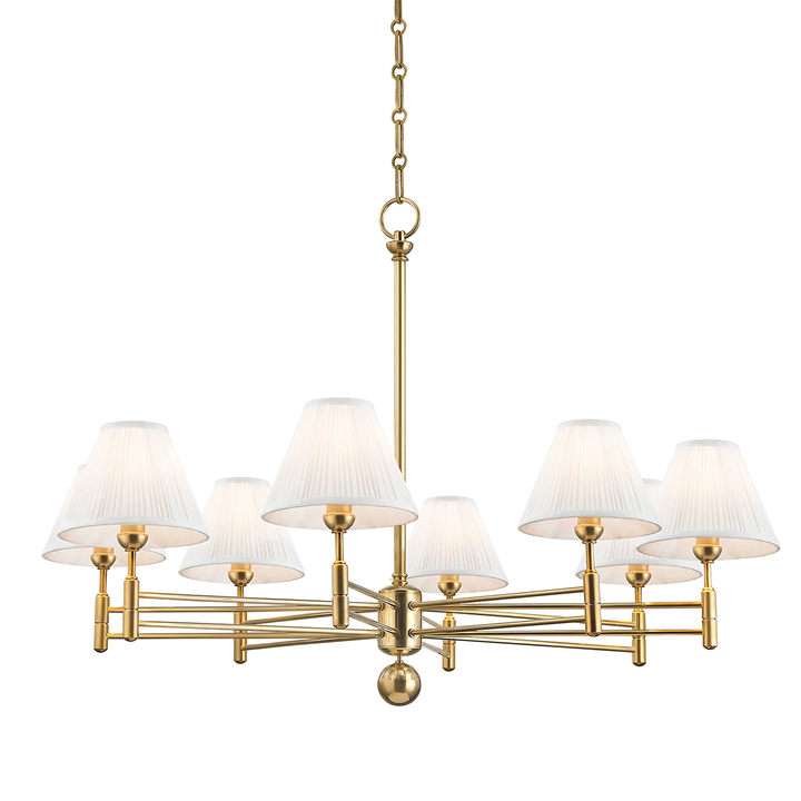 Hudson Valley Lighting 