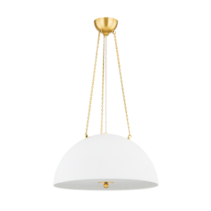 CHISWICK Pendant Pendant Hudson Valley Lighting