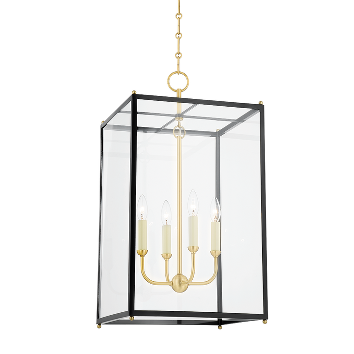 CHASELTON Lantern Hudson Valley Lighting
