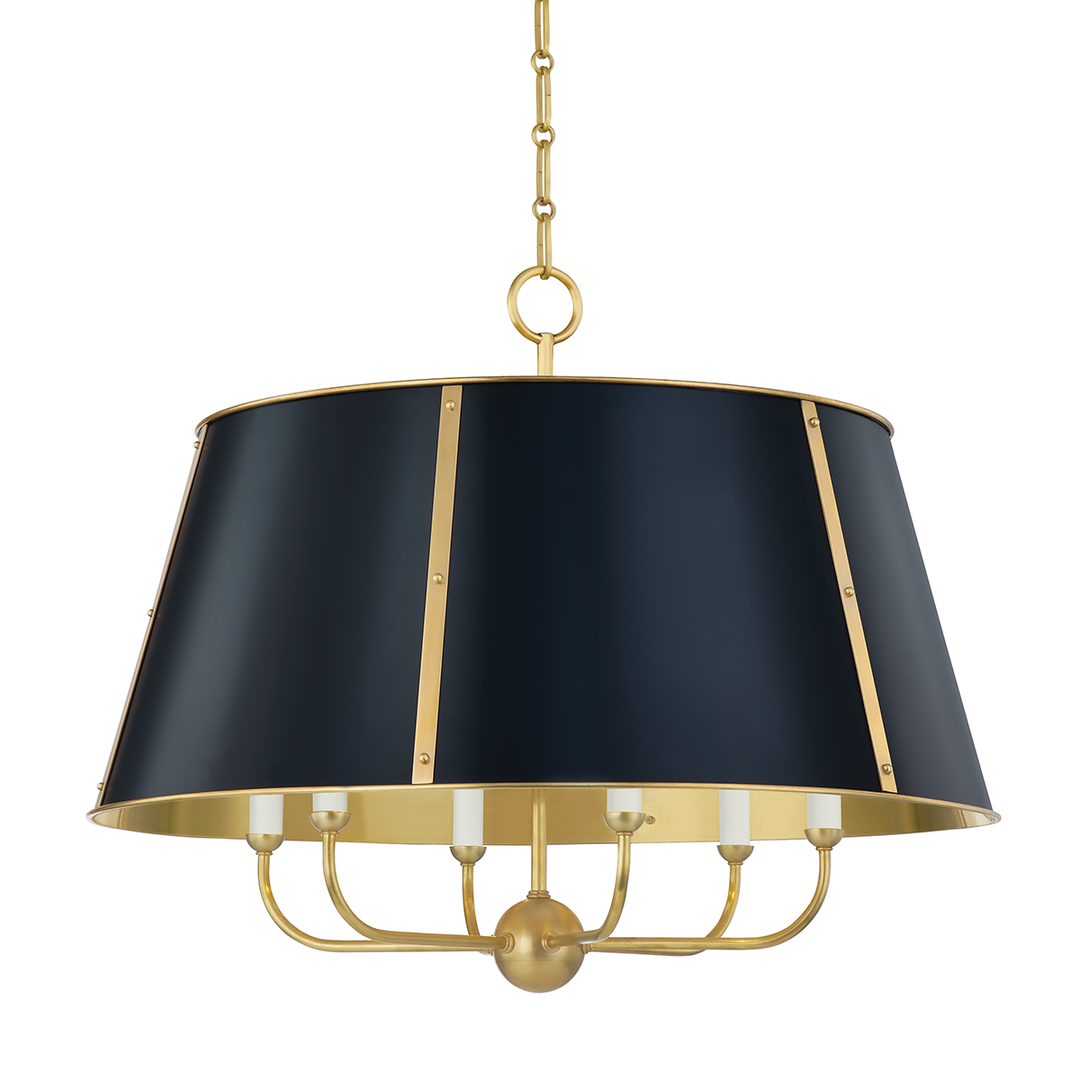 Hudson Valley Lighting 