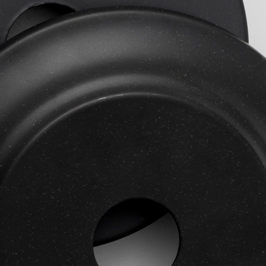 Crystorama Crystorama Rylee 4 Light Matte Black Semi Flush Mount