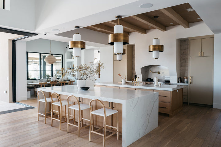 Corbett Lighting 
