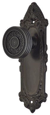 COPPER MOUNTAIN HARDWARE 