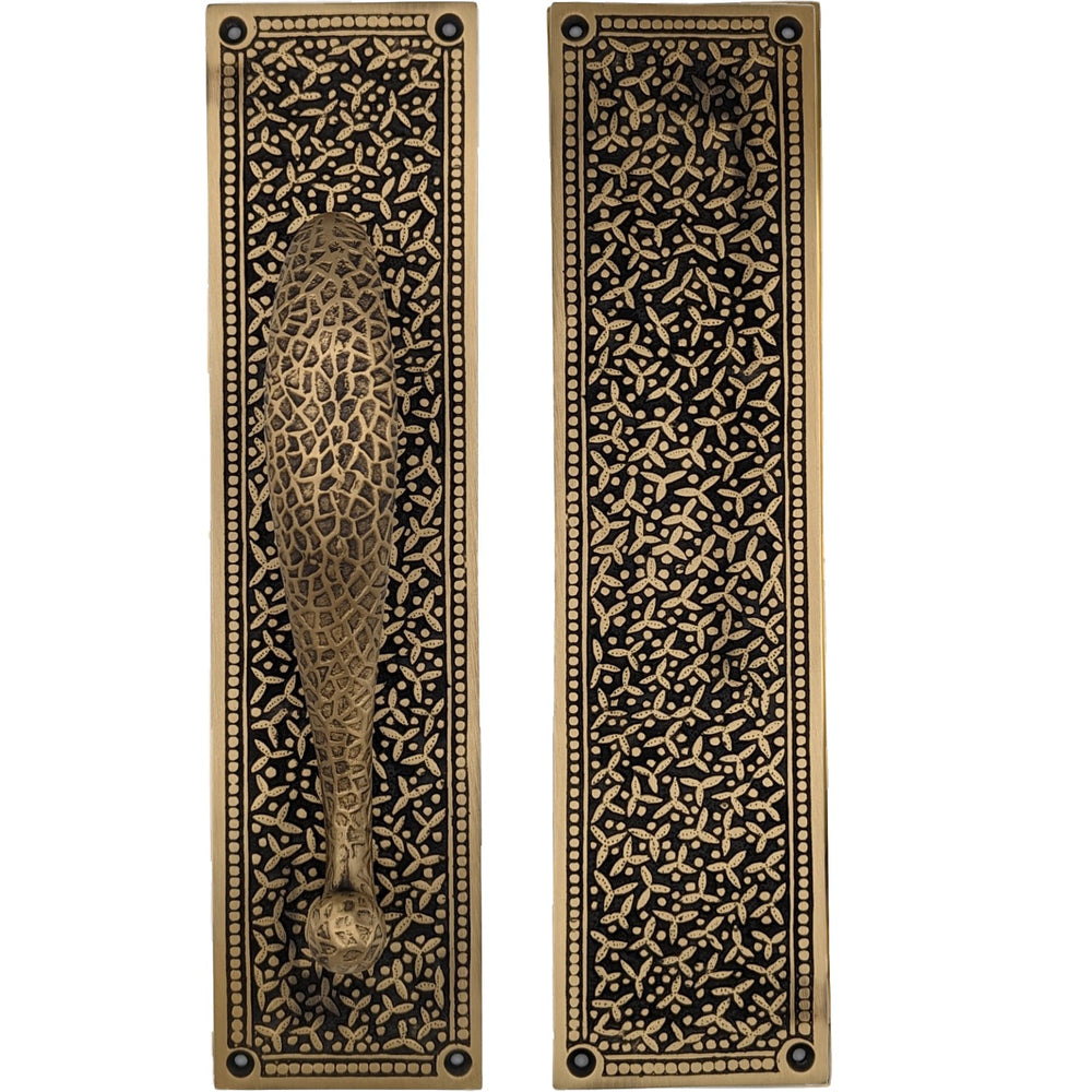 COPPER MOUNTAIN HARDWARE 