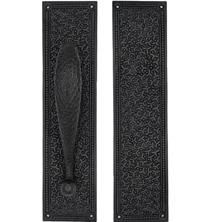 COPPER MOUNTAIN HARDWARE 