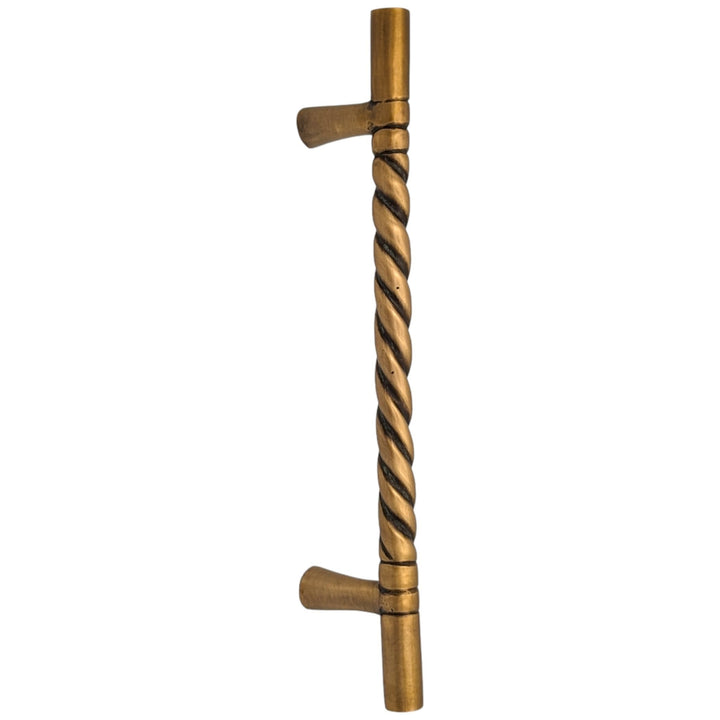 10 inch (7 c-c) Marion Oversize Pull (Several Finishes Available) COPPER MOUNTAIN HARDWARE