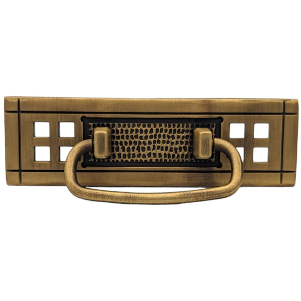 COPPER MOUNTAIN HARDWARE 