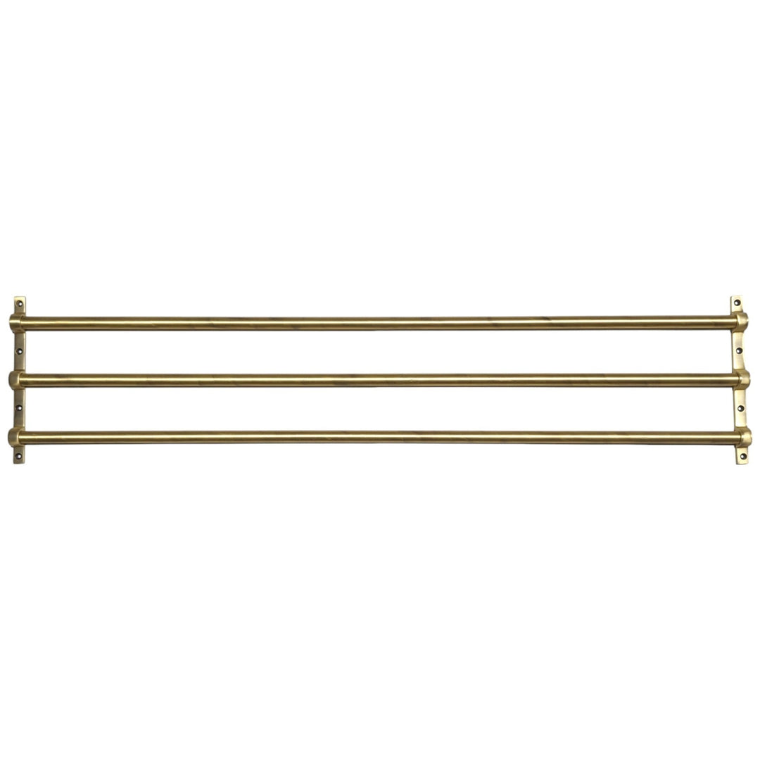 COPPER MOUNTAIN HARDWARE 