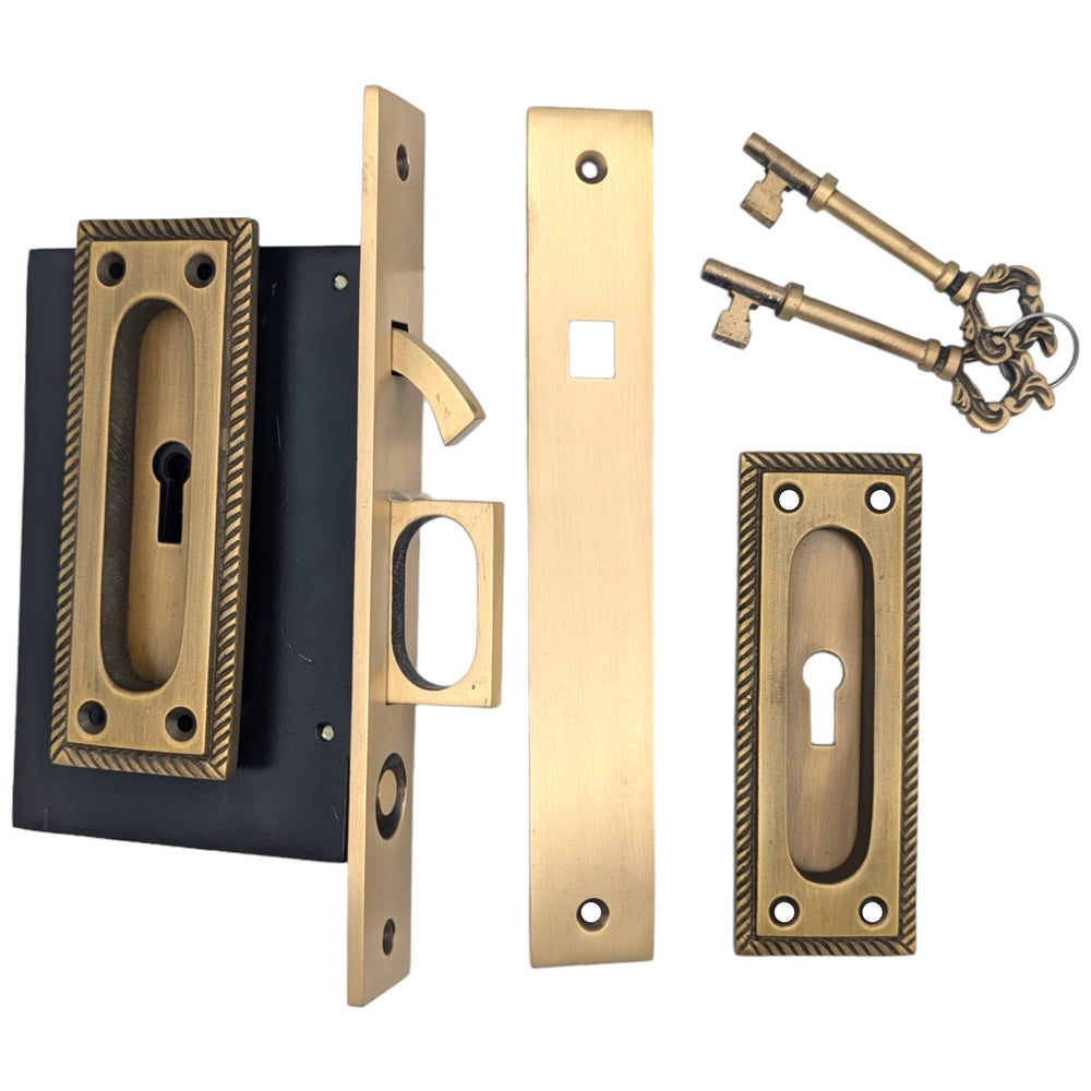 COPPER MOUNTAIN HARDWARE 