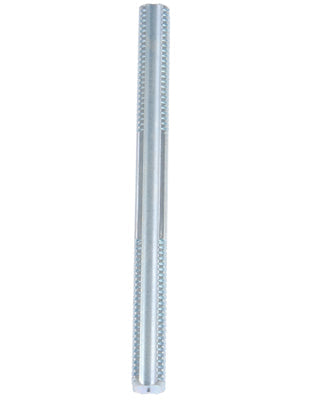 COPPER MOUNTAIN HARDWARE 3 1/2 Inch Single Spindle for Glass Door Knobs (Passage Style)