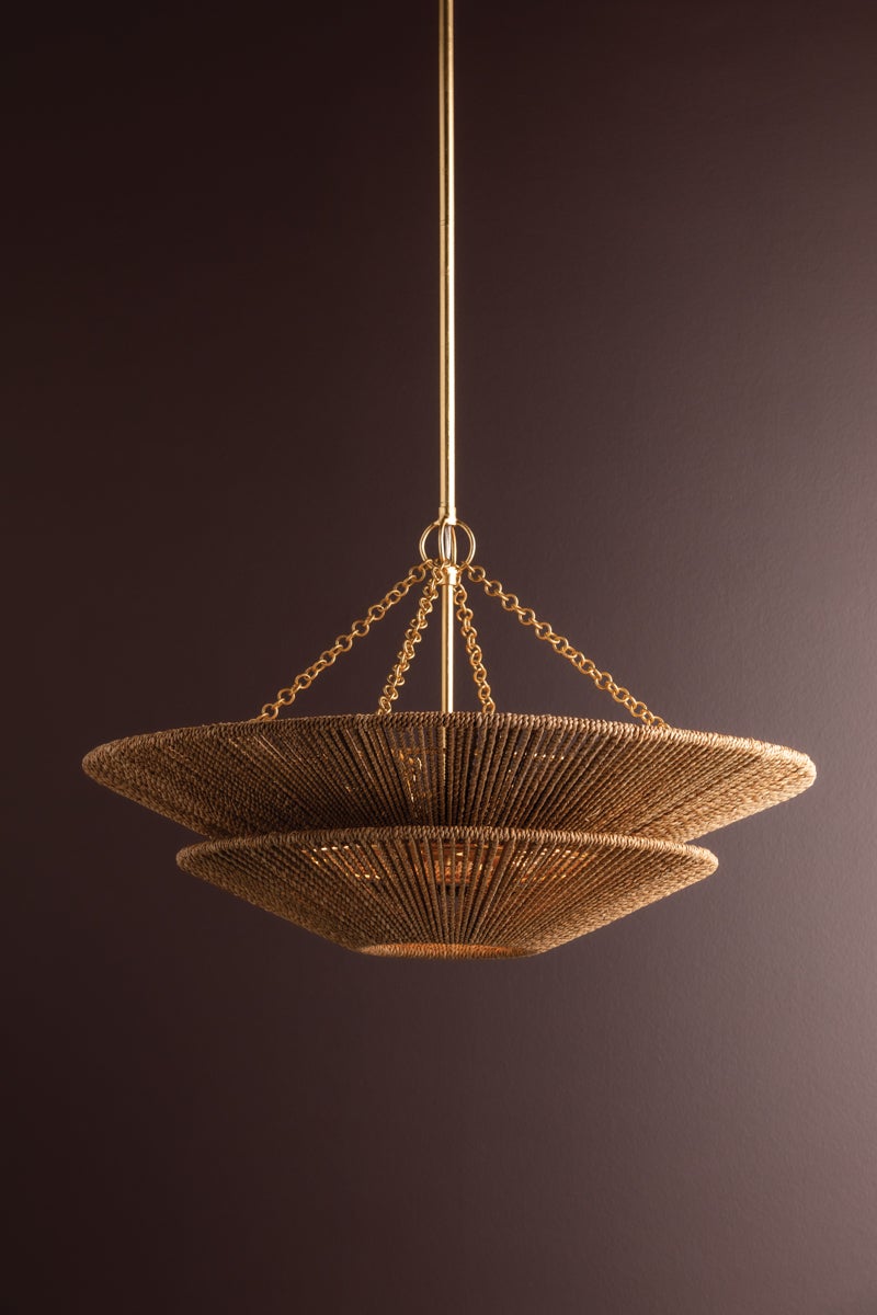 Corbett Lighting 