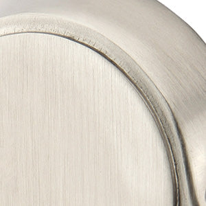 24 Inch Modern Brass Towel Bar (Several Finishes Available) EMTEK