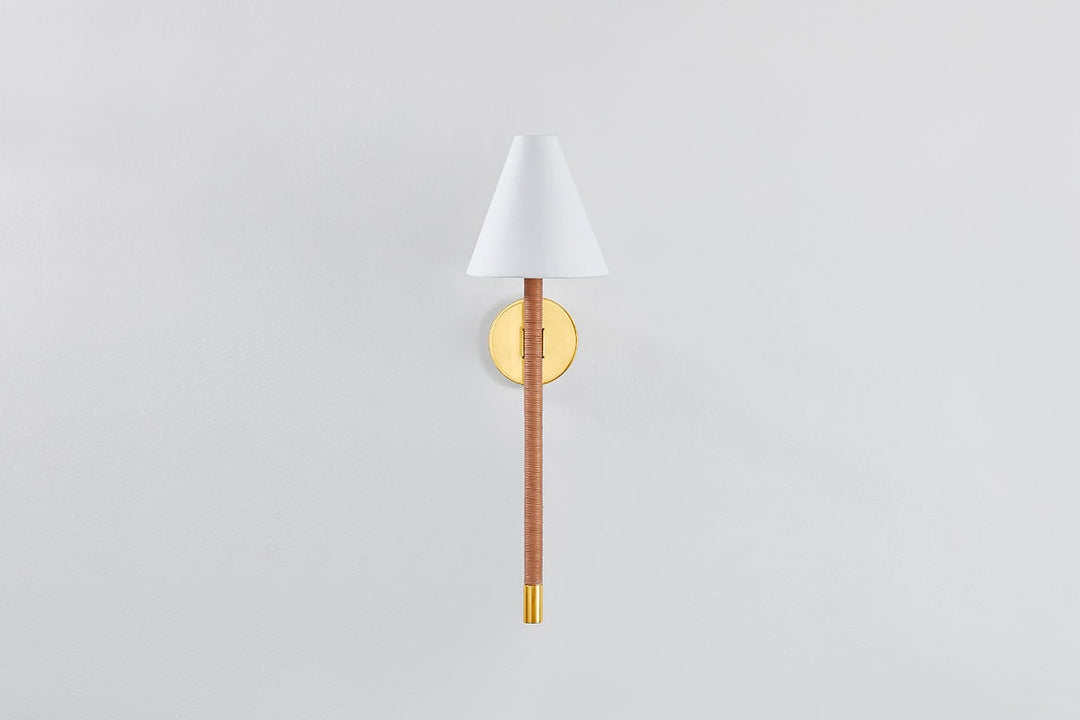 WATKINS WALL SCONCE Hudson Valley Lighting