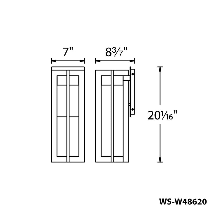 WAC Lighting 