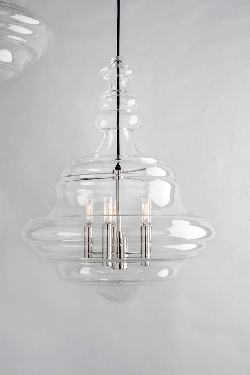 Hudson Valley Lighting 