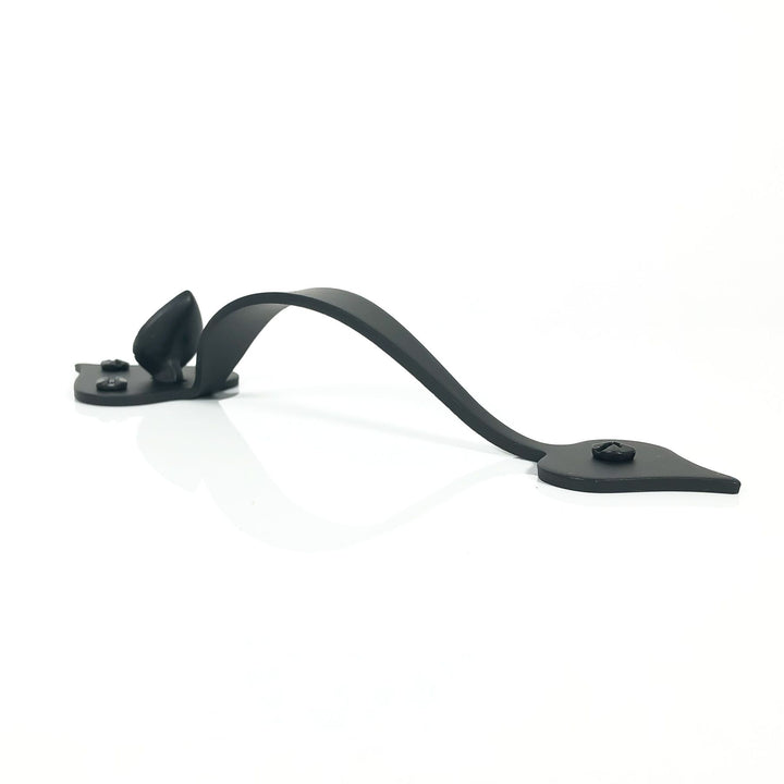 Early American Passage Rim Latch (In Swing or Out Swing Doors) ACORN MANUFACTURING