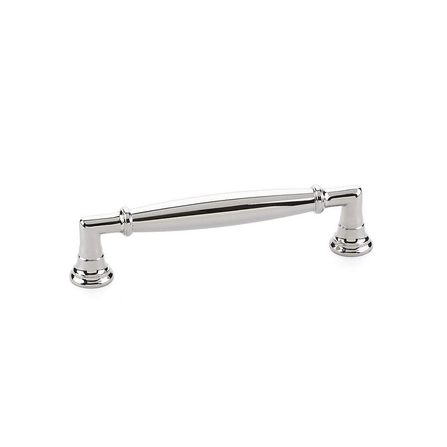 8 5/8 Inch (8 Inch c-c) Solid Brass Westwood Pull EMTEK