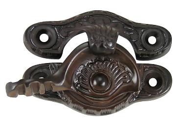 COPPER MOUNTAIN HARDWARE 