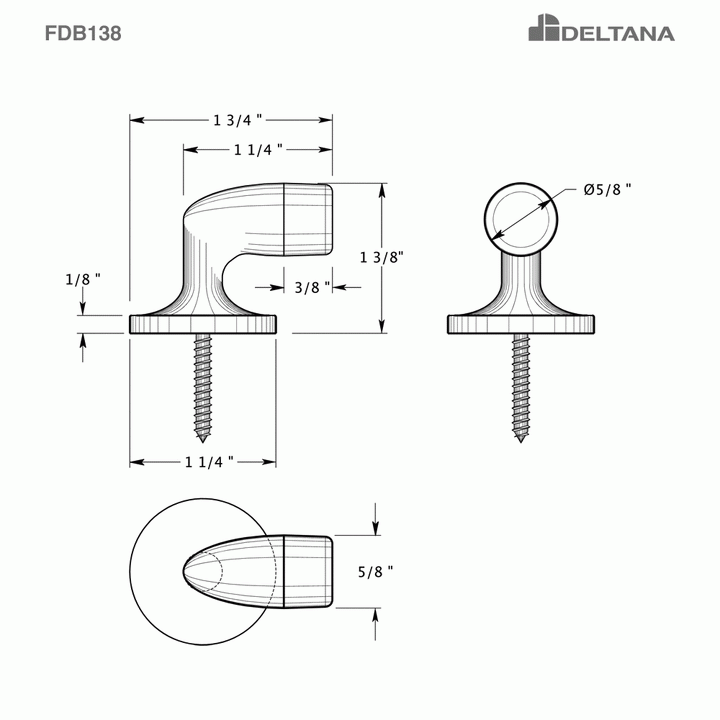 DELTANA 