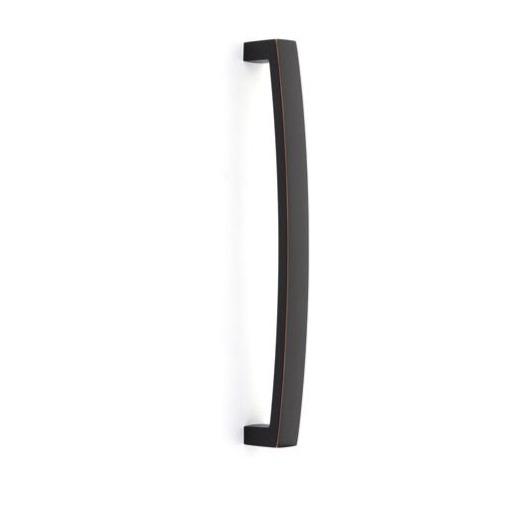 Bauhaus Appliance Pull (Several Finishes & Sizes Available) EMTEK